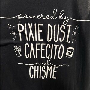 Disney Custom Tank Top